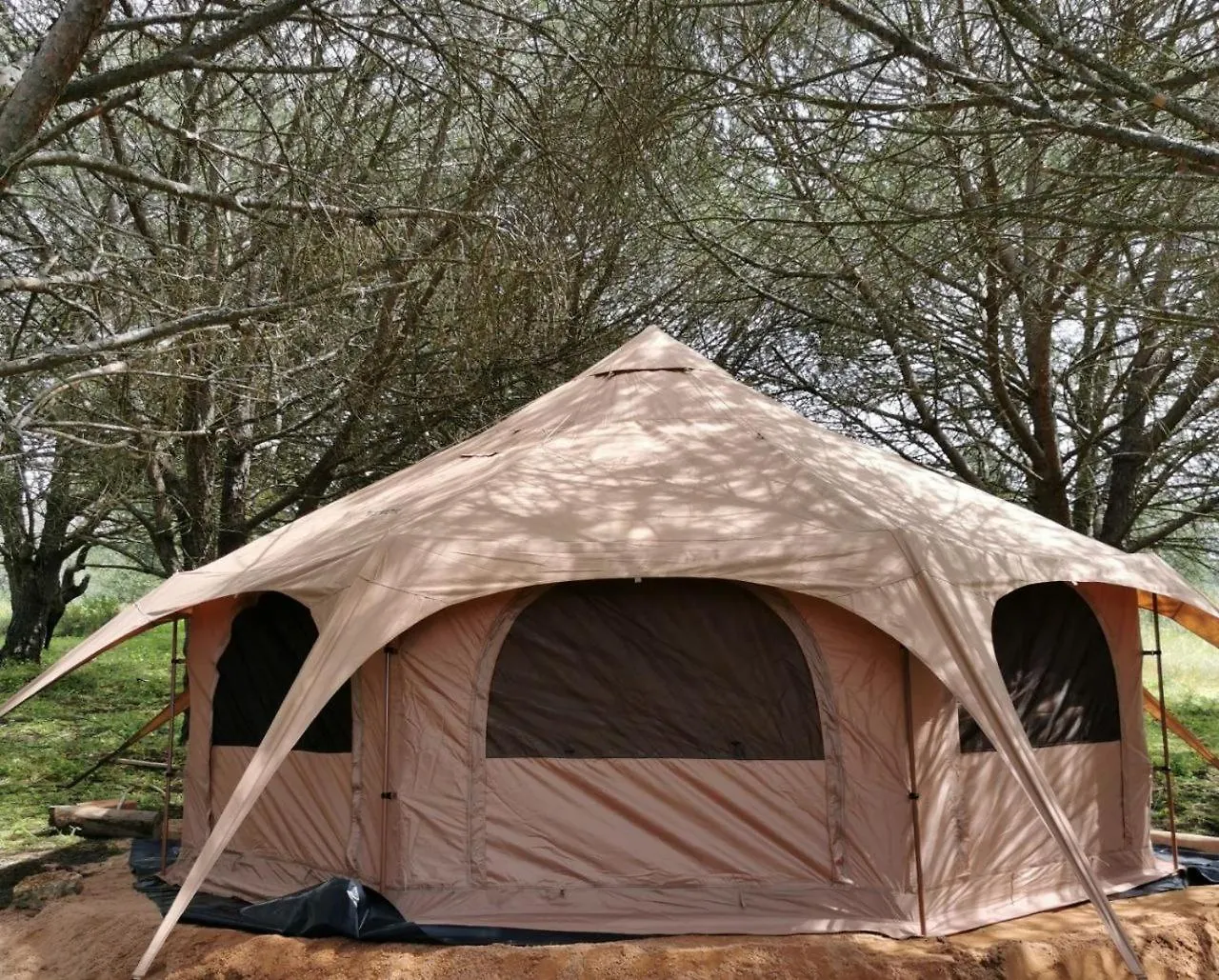 Cristaland Lagos Eco Community